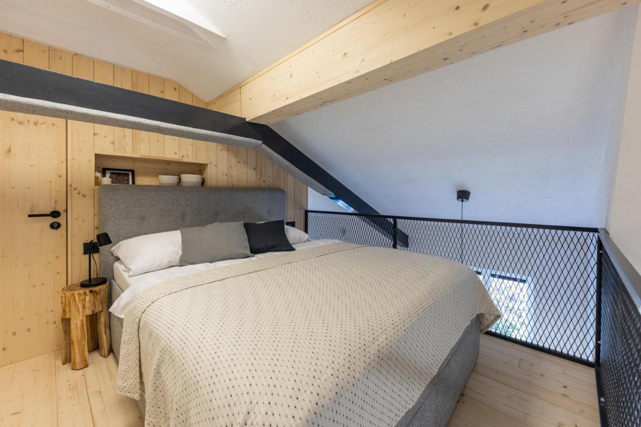 Vila Vlasta Apt. #401 Vysoké Tatry Esterno foto