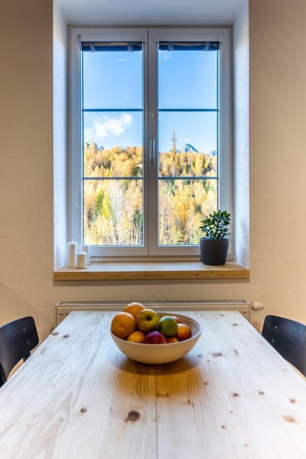 Vila Vlasta Apt. #401 Vysoké Tatry Esterno foto