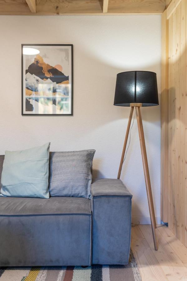 Vila Vlasta Apt. #401 Vysoké Tatry Esterno foto