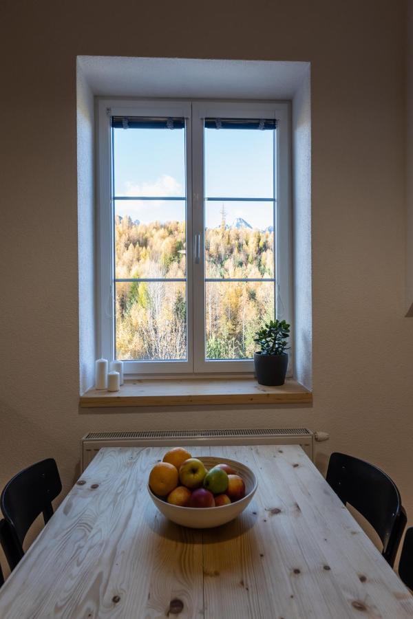 Vila Vlasta Apt. #401 Vysoké Tatry Esterno foto