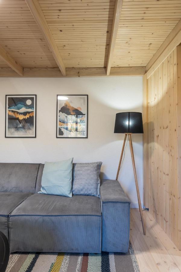 Vila Vlasta Apt. #401 Vysoké Tatry Esterno foto