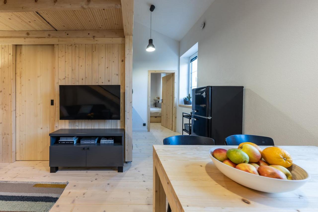 Vila Vlasta Apt. #401 Vysoké Tatry Esterno foto